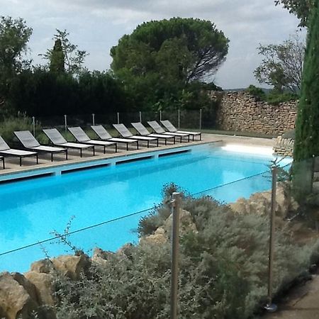 דירות Gordes Le Bastidon חדר תמונה