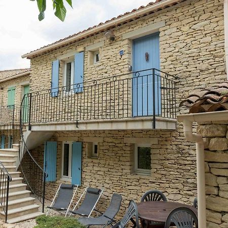 דירות Gordes Le Bastidon מראה חיצוני תמונה