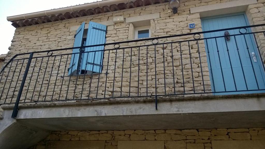 דירות Gordes Le Bastidon חדר תמונה