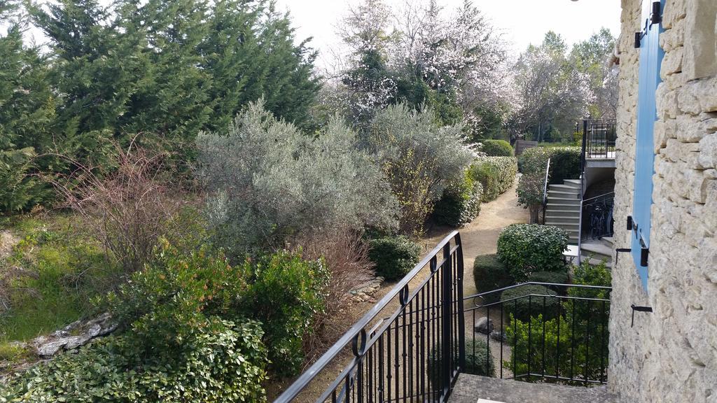 דירות Gordes Le Bastidon חדר תמונה