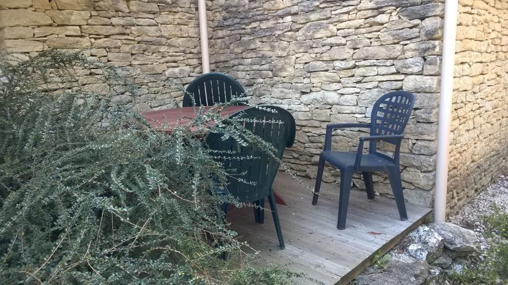 דירות Gordes Le Bastidon חדר תמונה