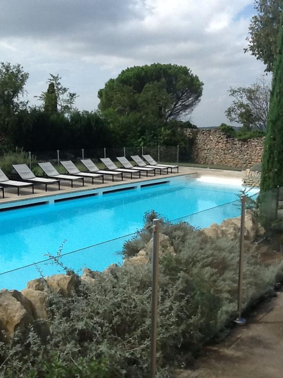 דירות Gordes Le Bastidon חדר תמונה