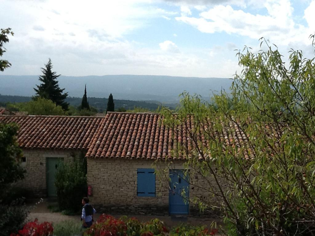 דירות Gordes Le Bastidon מראה חיצוני תמונה