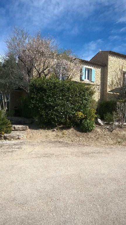 דירות Gordes Le Bastidon חדר תמונה