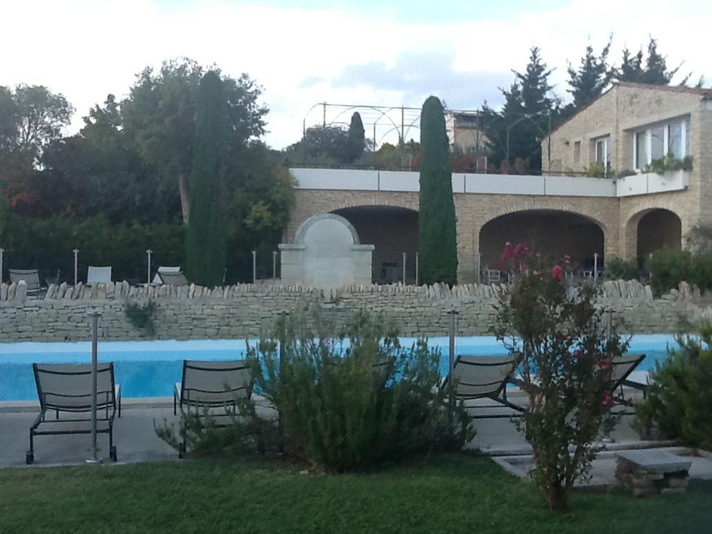 דירות Gordes Le Bastidon חדר תמונה