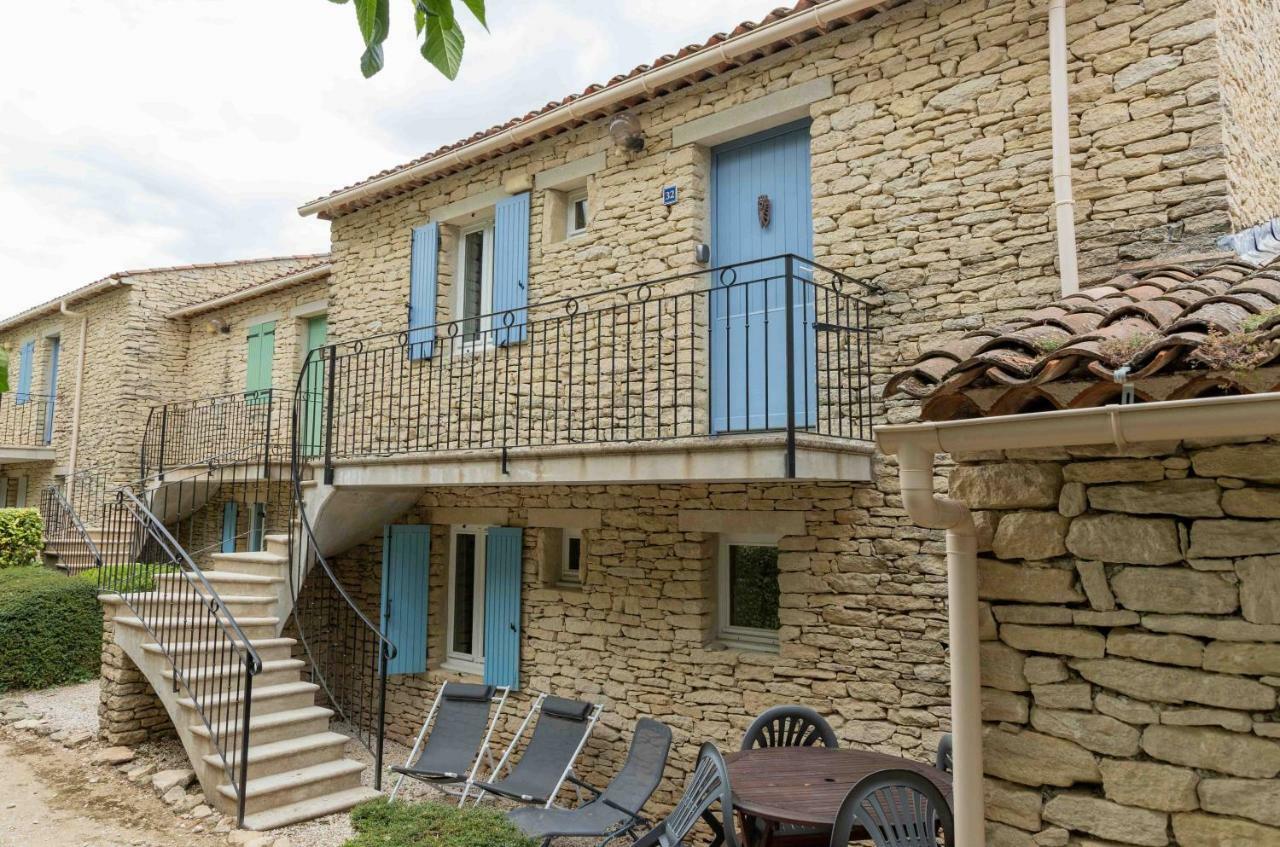 דירות Gordes Le Bastidon מראה חיצוני תמונה