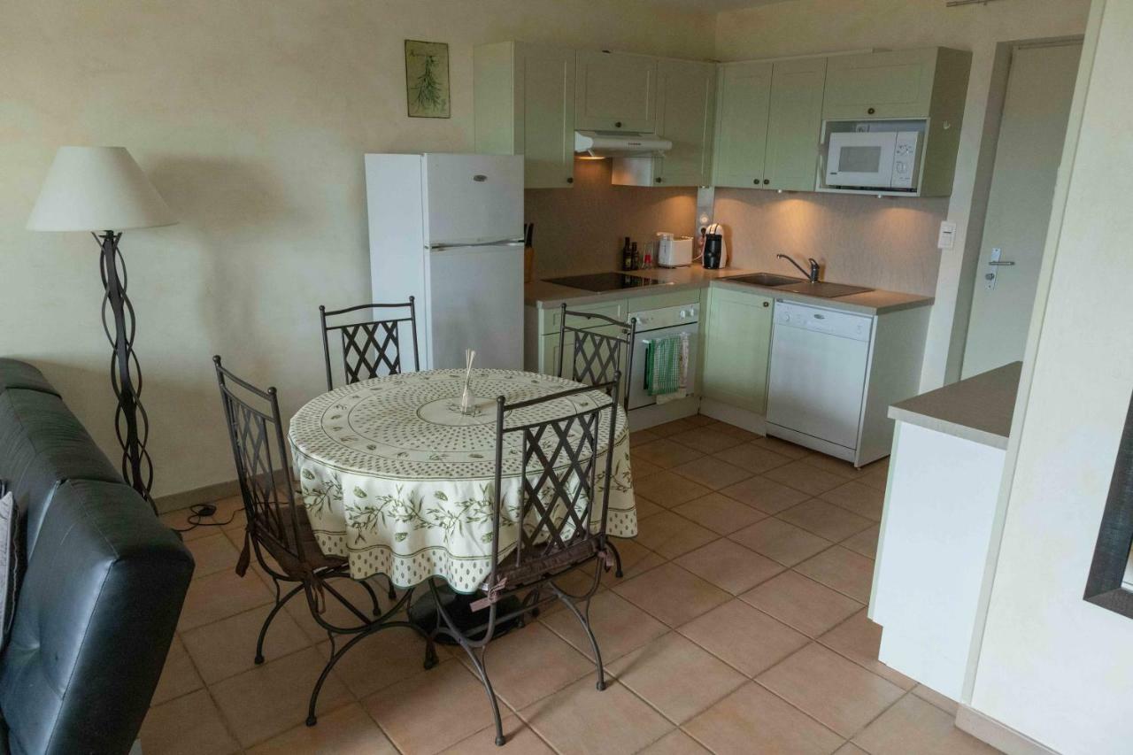דירות Gordes Le Bastidon מראה חיצוני תמונה